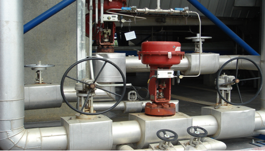 Unite Energy Corporation LLP