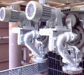 Unite Energy Corporation LLP